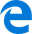 Edge Browser Supported
