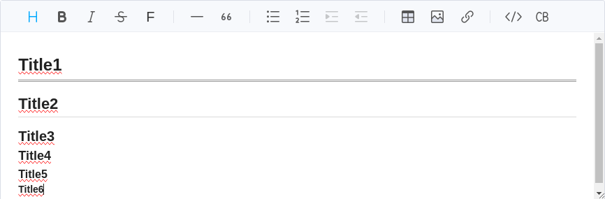 Description Editor Image 1