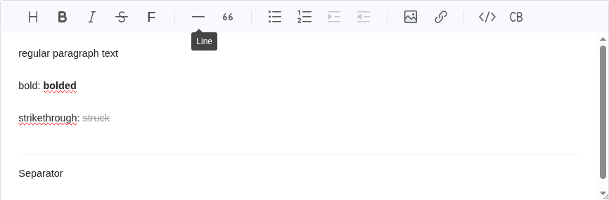 Description Editor Image 2