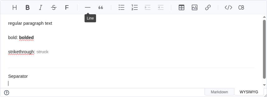 Description Editor Image 2