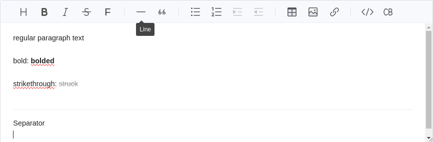 Description Editor Image 2