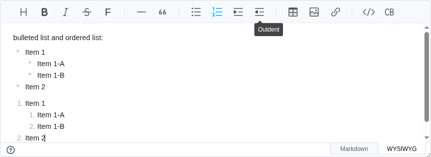 Description Editor Image 3