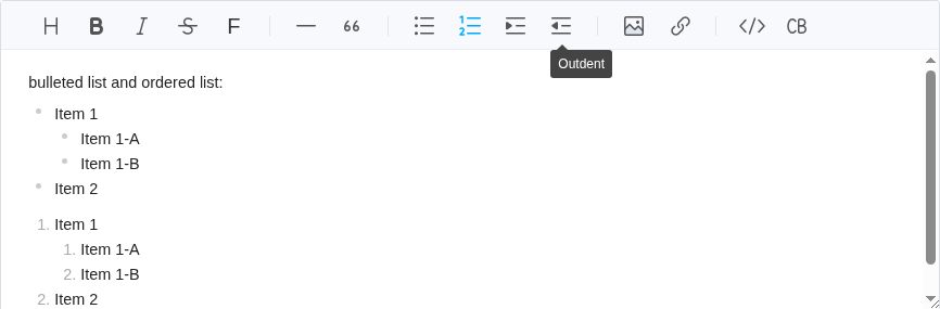 Description Editor Image 3