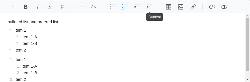 Description Editor Image 3