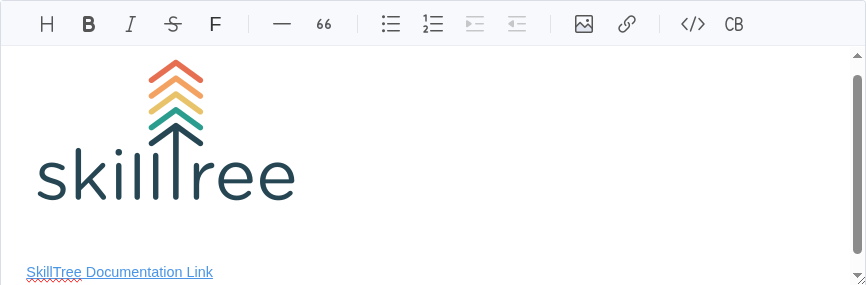 Description Editor Image 4
