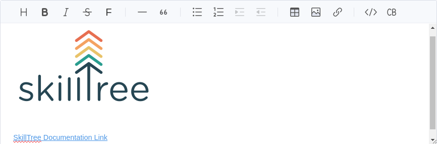Description Editor Image 4