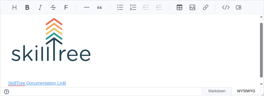 Description Editor Image 4