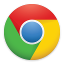 Chrome Browser Supported