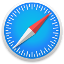 Safari Browser Supported